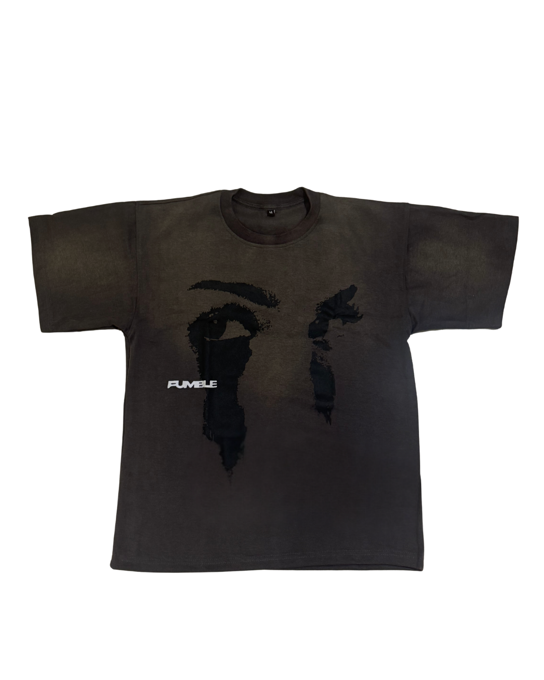 'after' tee