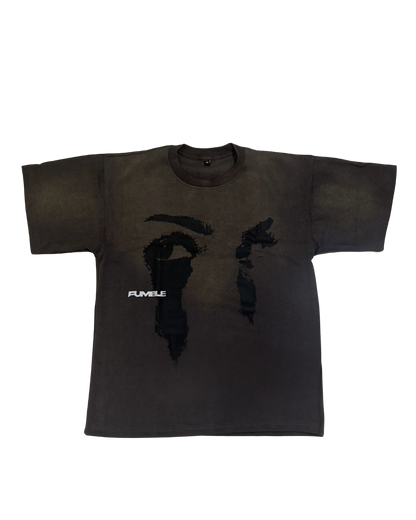 'after' tee
