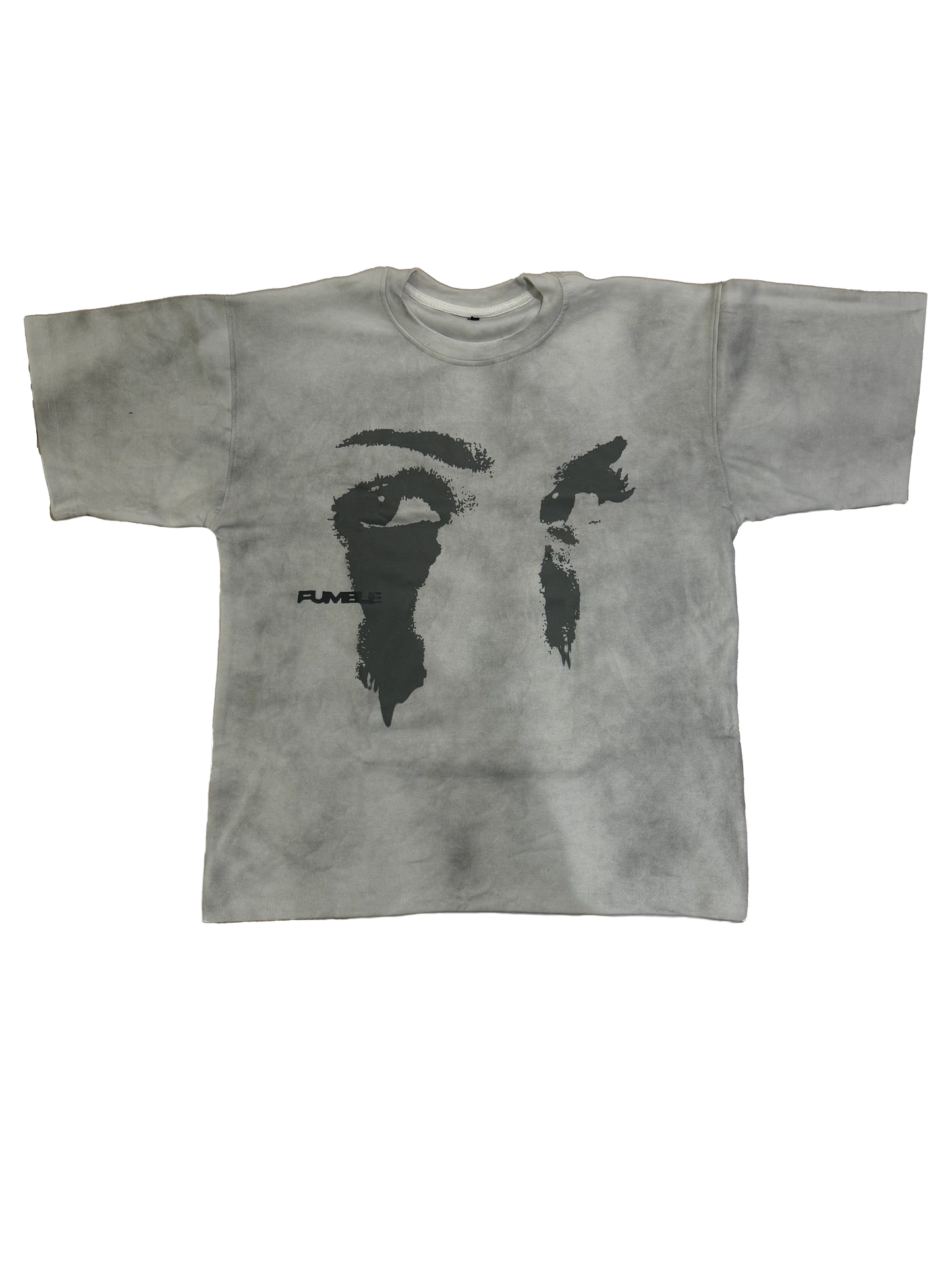 'before' tee